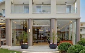 Zeus Hotels Ydoria Adelianos Kampos